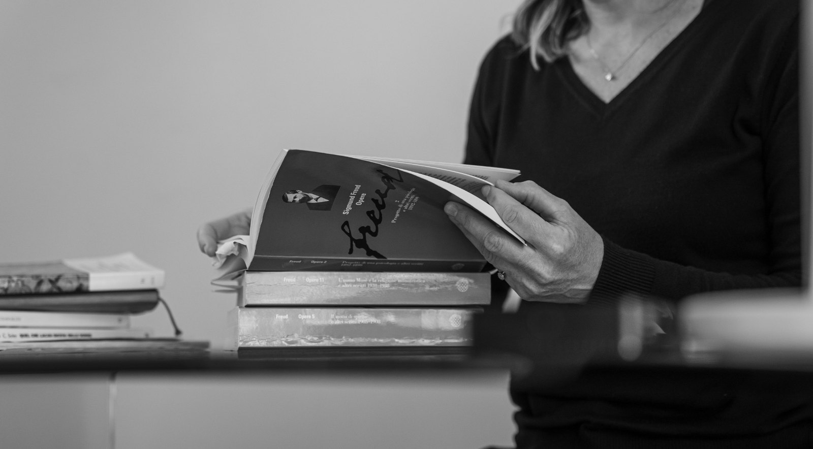 Lettura Freud